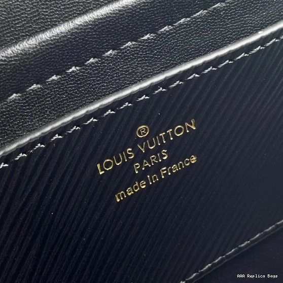 Aaa replica ru TWIST MM VUITTON LOUIS 0822